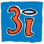 3i Logo