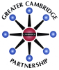 Greater Cambridge Partnership Logo