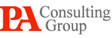 PA Consulting Logo