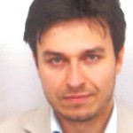 Krste Pangovski – Software Director