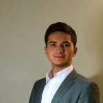 Alex Kouptsov – Treasurer