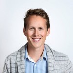 Emerson Csorba – Marketing & Sponsorship Director