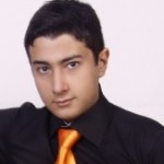Milad Mehrabanifard – Undergraduate Relations Director