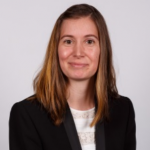Tania Villares Balsa – Business School Relations Director